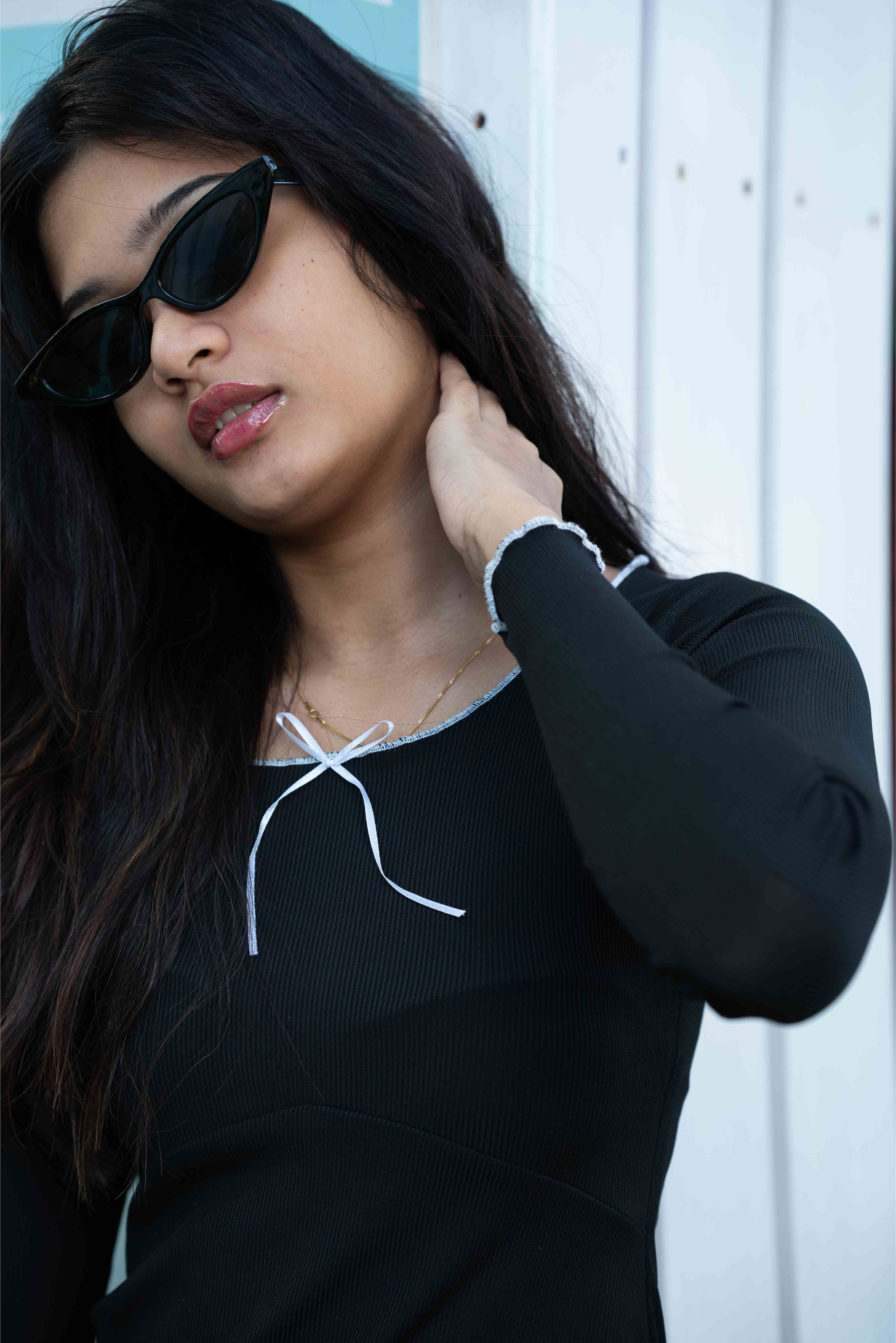 The Espresso Martini | The Brunch Edit