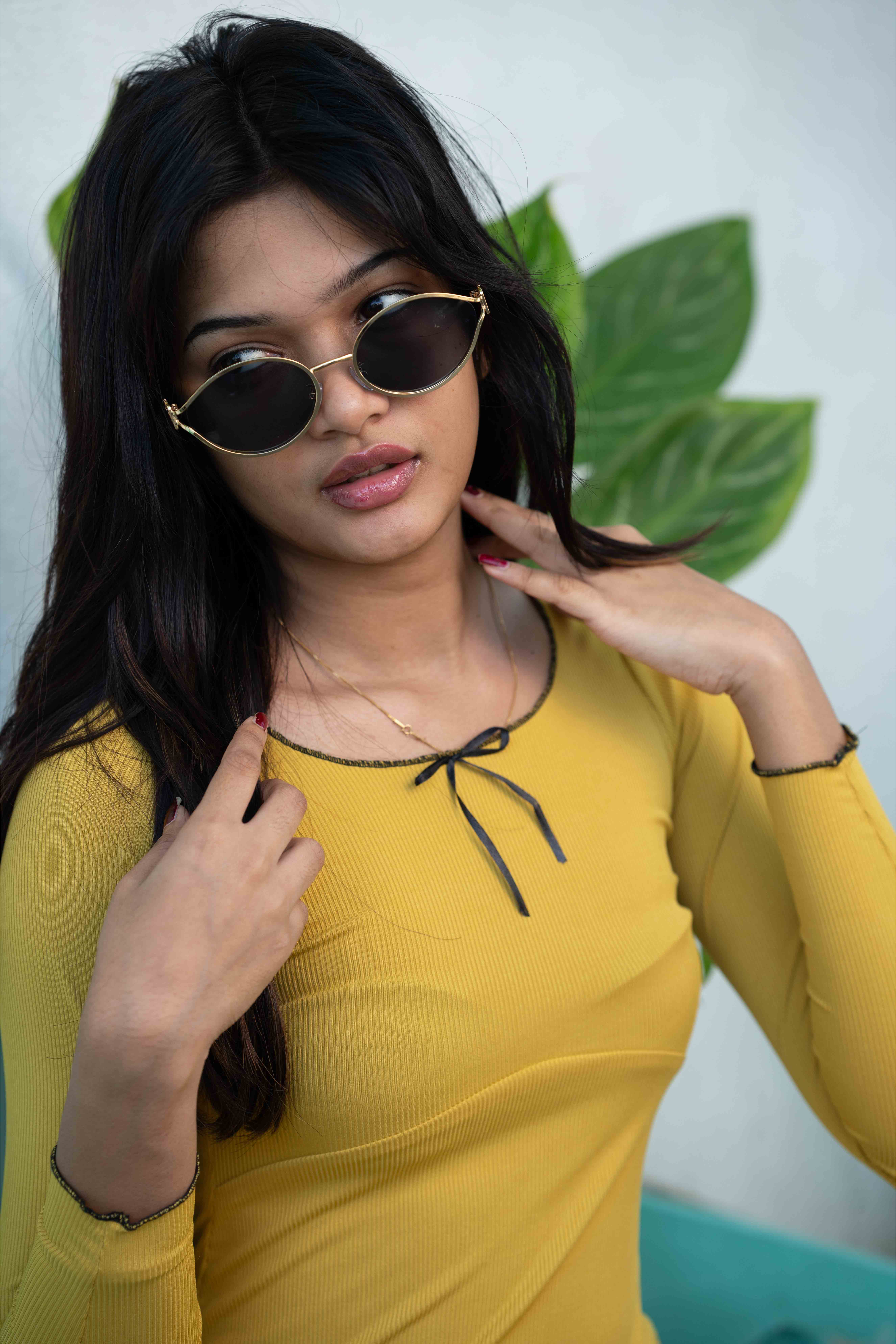 The Mimosa Muse | The Brunch Edit