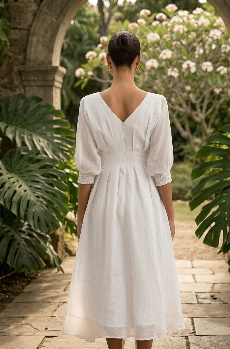 ALIA DRESS