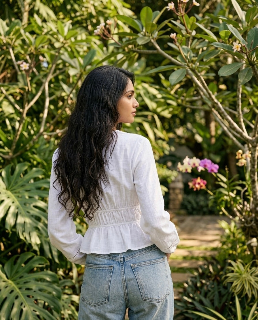 AVANI TOP