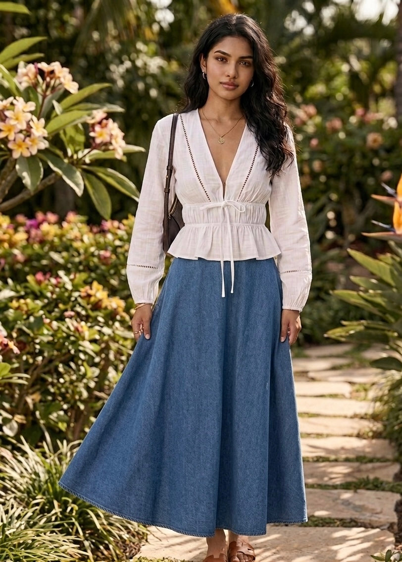 AVANI TOP